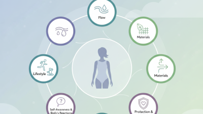 How to Choose the Best Sanitary Napkin for Your Needs?