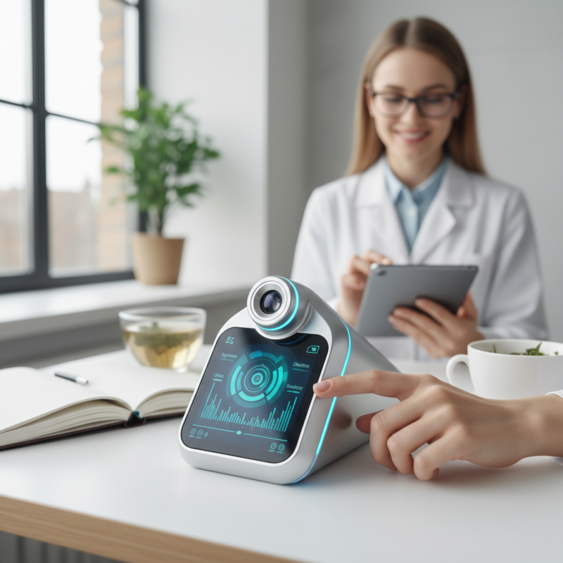 What is a Skin Analyzer and How Does It Benefit You?