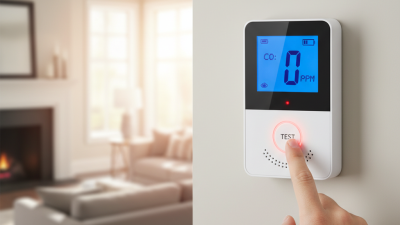 Top Tips for Choosing the Best Carbon Monoxide Monitor?