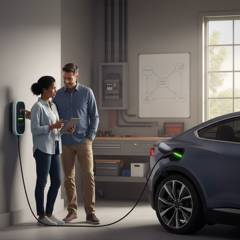 2026 How to Choose the Best Home EV Station for Your Needs?
