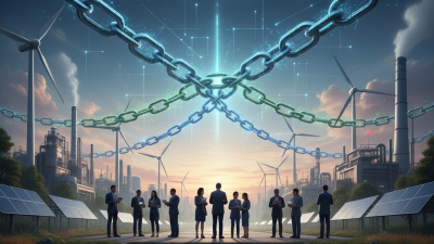 2026 Best Energy Chain Solutions for Global Buyers?