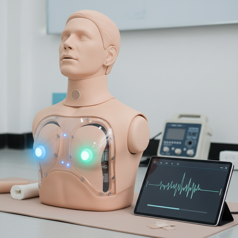 How to Choose the Best Adult CPR Simulator Voice Version?