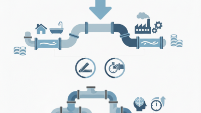 How to Choose the Best Stainless Steel Waste Pipe for Your Needs?