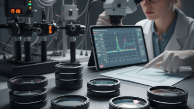 2026 Best Narrow Bandpass Filter Buying Guide and Tips?