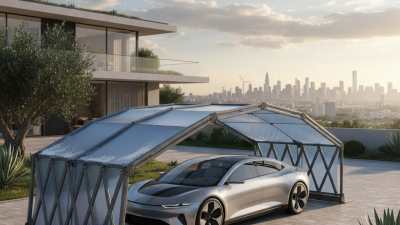 2026 Best Folding Carport for Global Buyers to Consider?