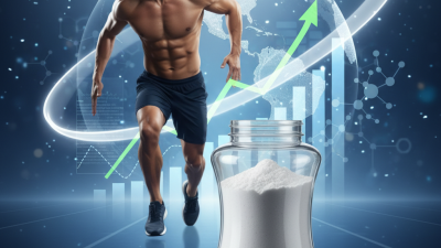 Top Isoleucine Supplement Benefits for Global Buyers?