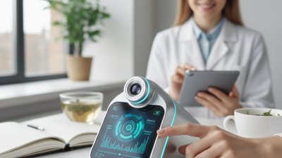 What is a Skin Analyzer and How Does It Benefit You?