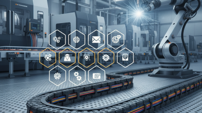 Top 10 Cable Drag Chain Suppliers for Your Needs?