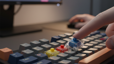 What are the Benefits of Using Mechanical Switches for Buyers?