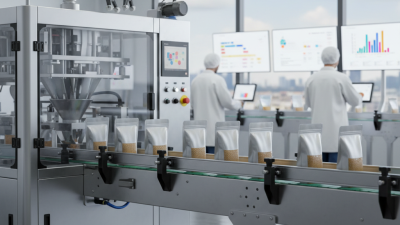 How to Choose the Right Pouch Packing Line for Your Business?