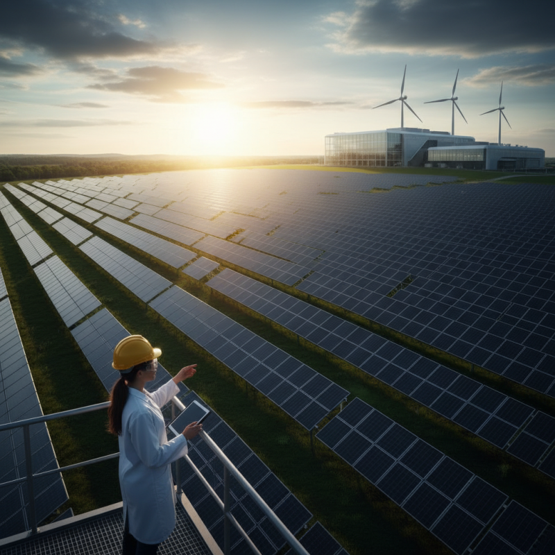 Top 10 Solar Panel Suppliers You Should Know About?