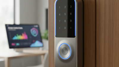 What is Customized Smart Lock and How It Benefits You?
