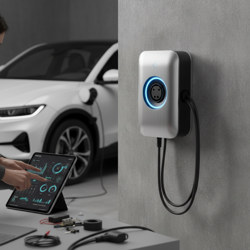 Best Wall Charger EV Solutions for Global Buyers?