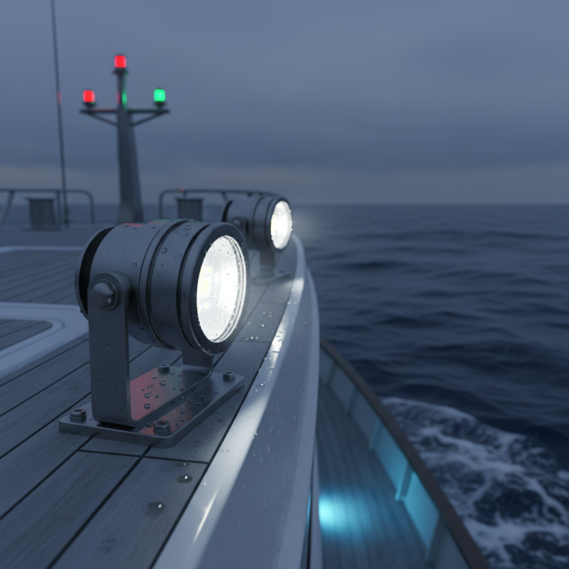 Why Choose Marine Electric Bulbs for Your Vessel Needs?