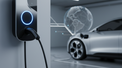 2026 Top Rated 22kw Ev Charger for Global Buyers?