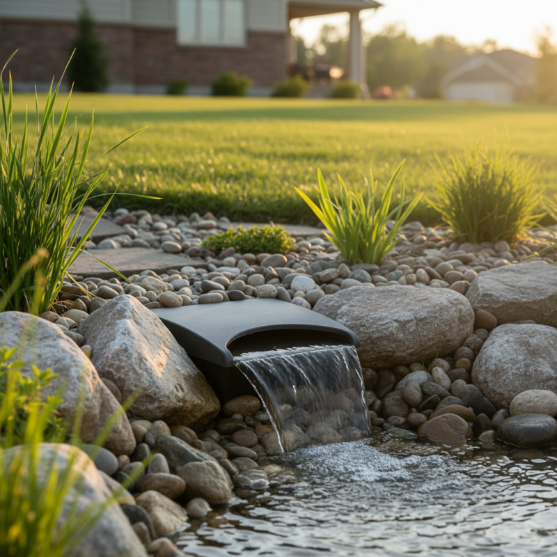 How to Choose the Best Flap Drain for Effective Drainage?