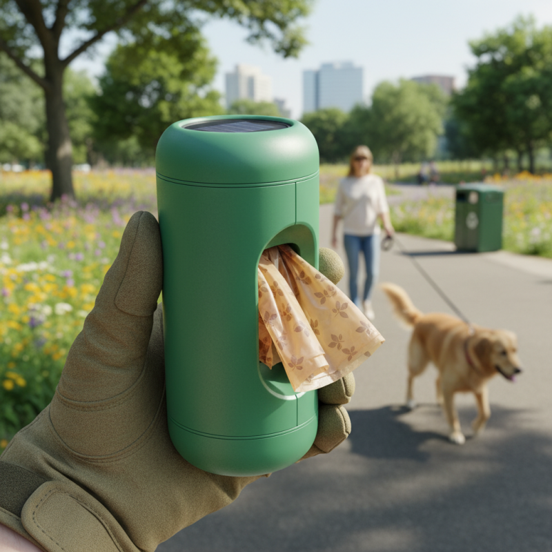Best Poop Bag Dispenser for Pet Owners in 2026?