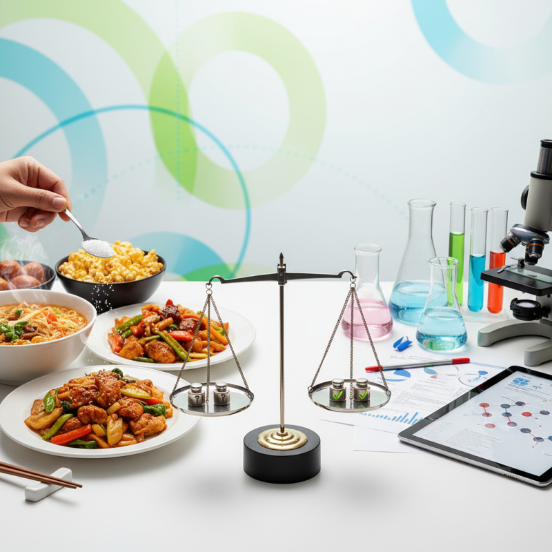 Is Monosodium Glutamate Safe for Global Consumers?
