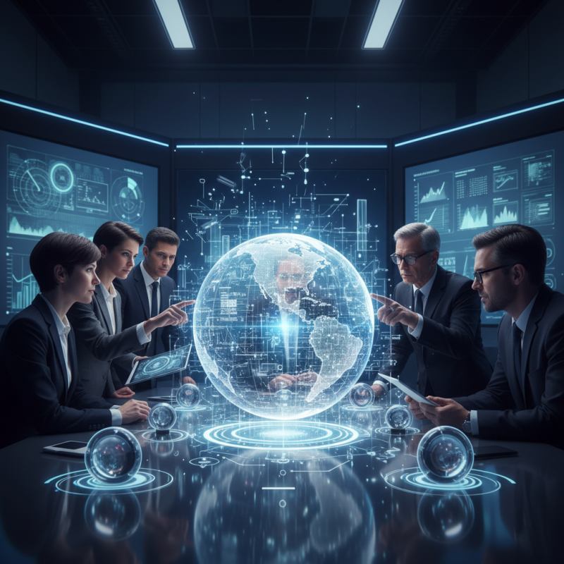 2026 Best IR Optics Solutions for Global Buyers?