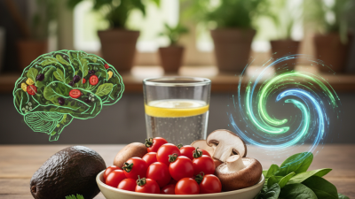 Top 10 Benefits of Natural Glutamate for Your Health?