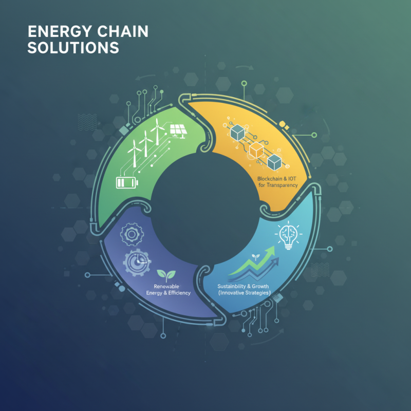 2026 Best Energy Chain Solutions for Global Buyers?