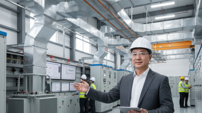 China Top Non Segregated Bus Duct Solutions for Efficient Power Distribution?