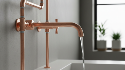 Why Choose Copper Tap for Your Plumbing Needs?