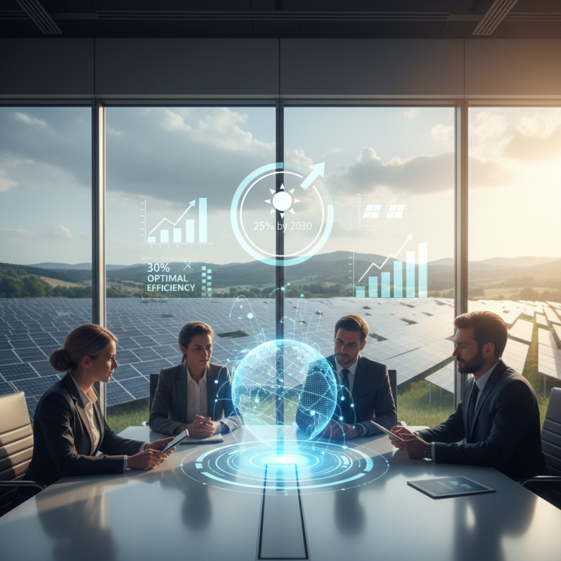 Top 10 Tips for Choosing Solar Panel Suppliers Today?