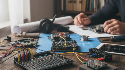 Best Audio Boards for Your Next Project Do You Need One?