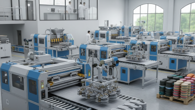 Top 10 Slipper Sole Sheet Making Machines You Should Consider?