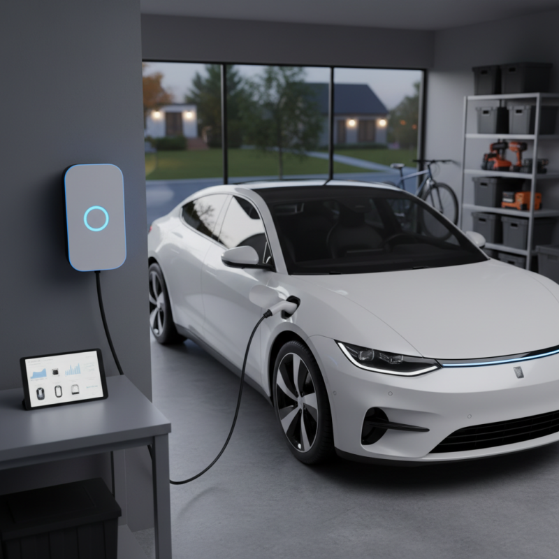 How to Choose the Best Home DC Charger for Your Needs?