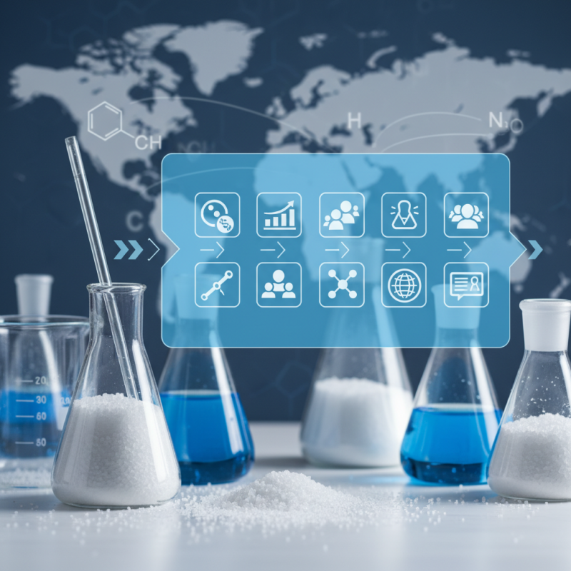 Top 10 Suppliers of Sodium Bisulfate for Sale Worldwide?