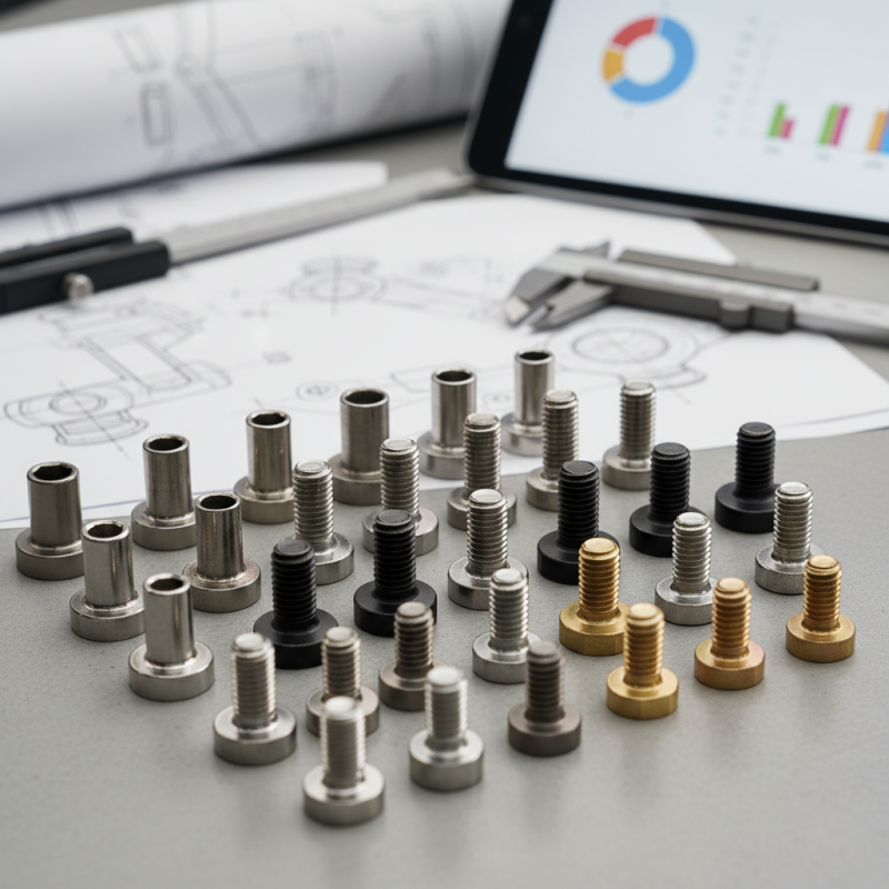 2026 Best Shoulder Screws for Global Buyers Guide?