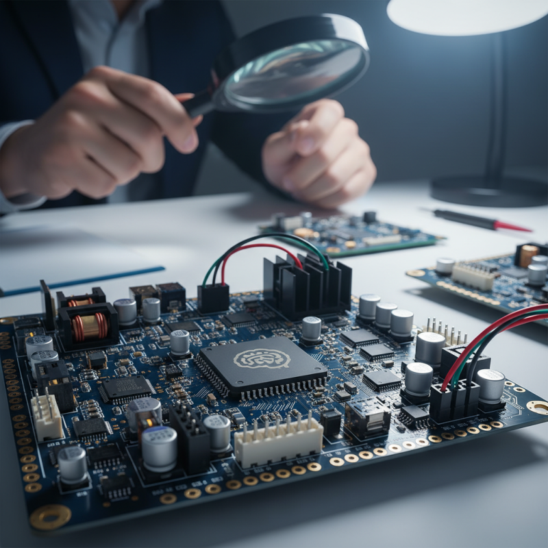 How to Source Smart Home PCBA for Your Electronics Projects?