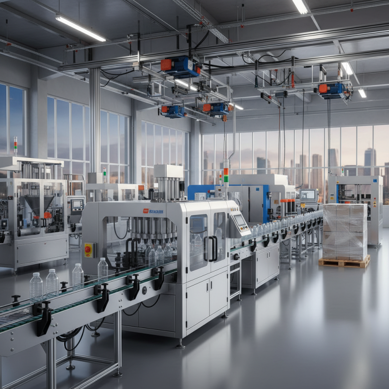 Top 10 Packaging Machines You Need to Know About