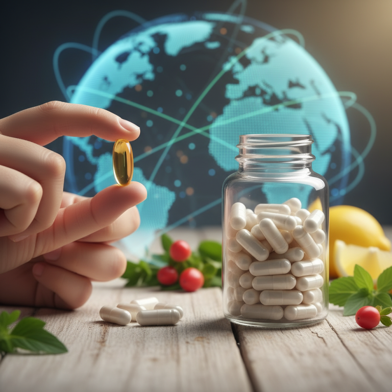 Top 10 Benefits of Proline Supplement for Global Buyers?