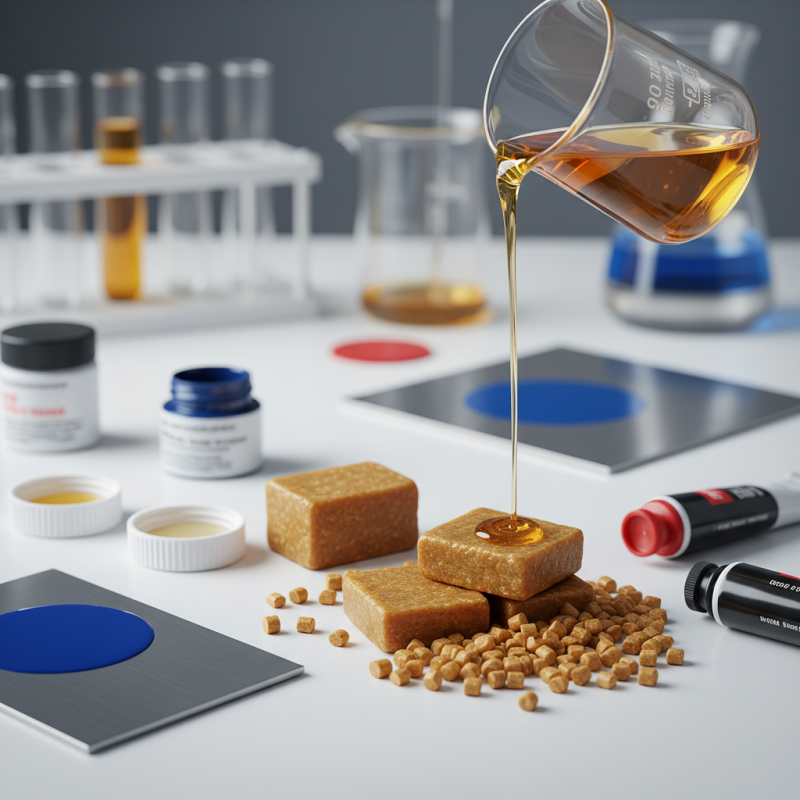 Aromatic Petroleum Resin Best Uses and Benefits for Buyers?