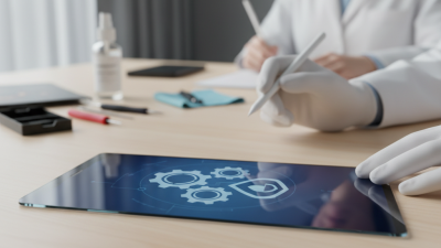 How to Choose the Best Touch Screen Cover Glass for Your Needs?