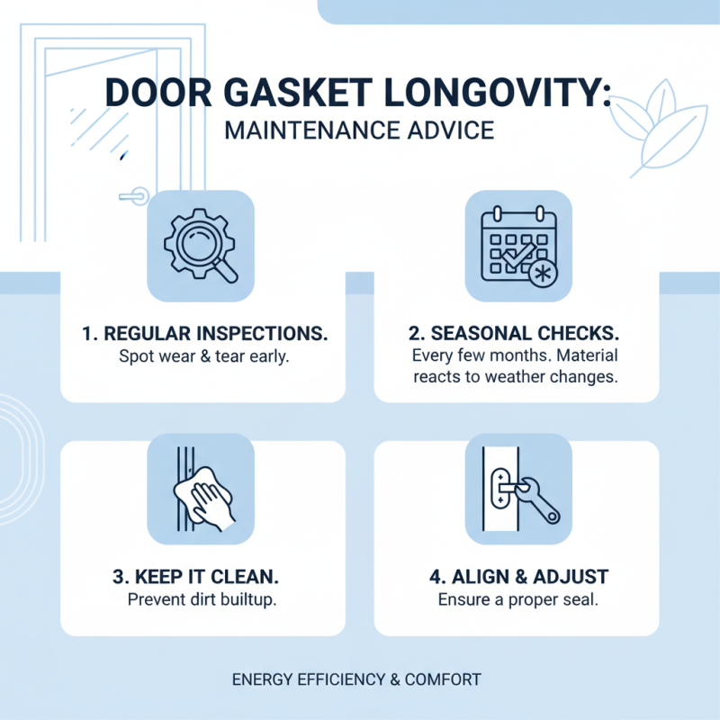 Ultimate Guide to Door Gaskets Tips for Global Buyers?