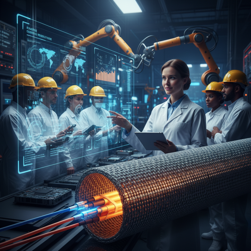 Graphite Protection Sleeve Benefits and Uses for Global Buyers?