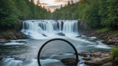 Best Absorptive Nd Filters for Your Photography Needs?