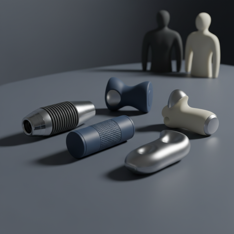 Why Are Men's Sex Toys Gaining Popularity Among Adult Consumers?