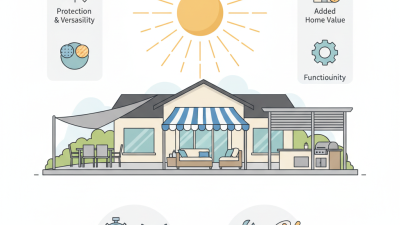 Best Backyard Awning Options for Your Home in 2026?