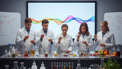 2026 How to Choose the Best Flavor Enhancer for Your Products?
