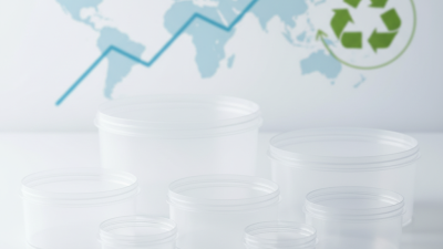Why Choose Round Plastic Containers for Your Packaging Needs?