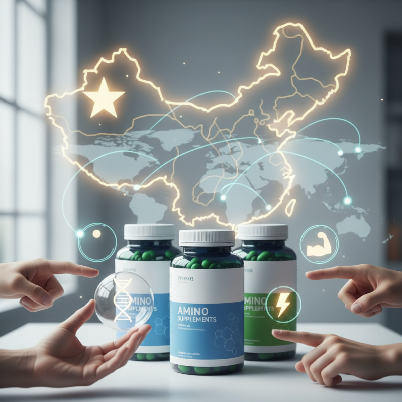 China Best Amino Supplements for Global Buyers?