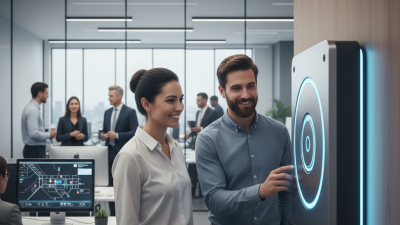Why Choose an Audio Intercom System for Your Business?