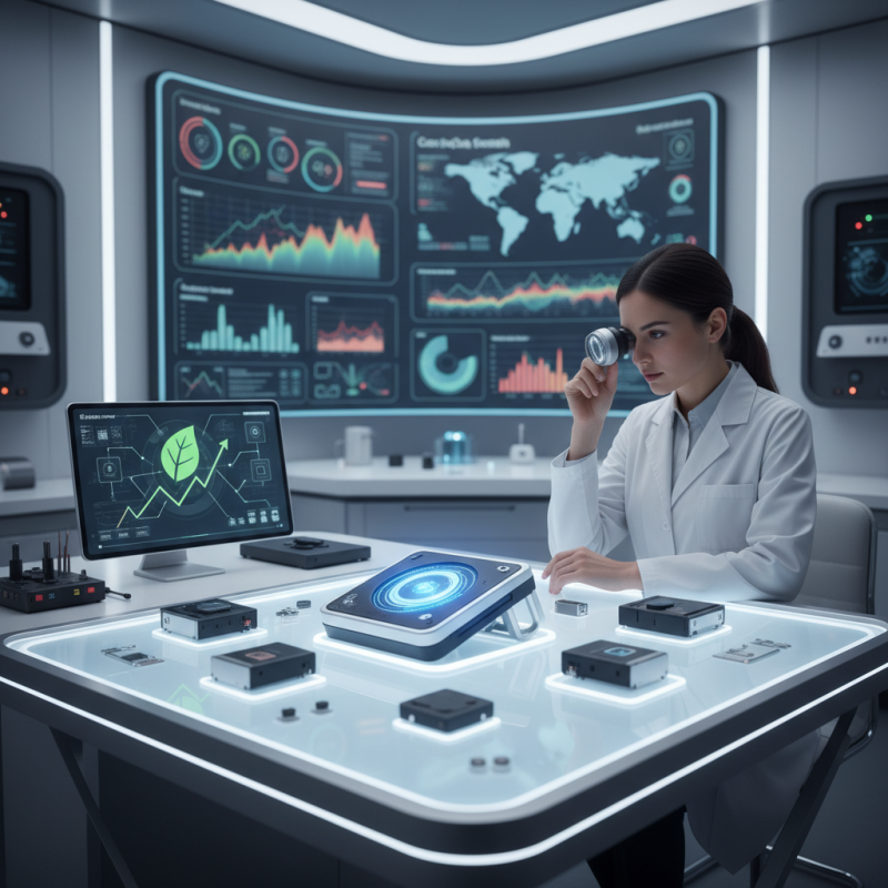 Best Co2 Sensor Module for Global Buyers in 2026?
