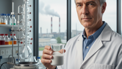 Sodium Formate Benefits and Key Tips for Global Buyers?