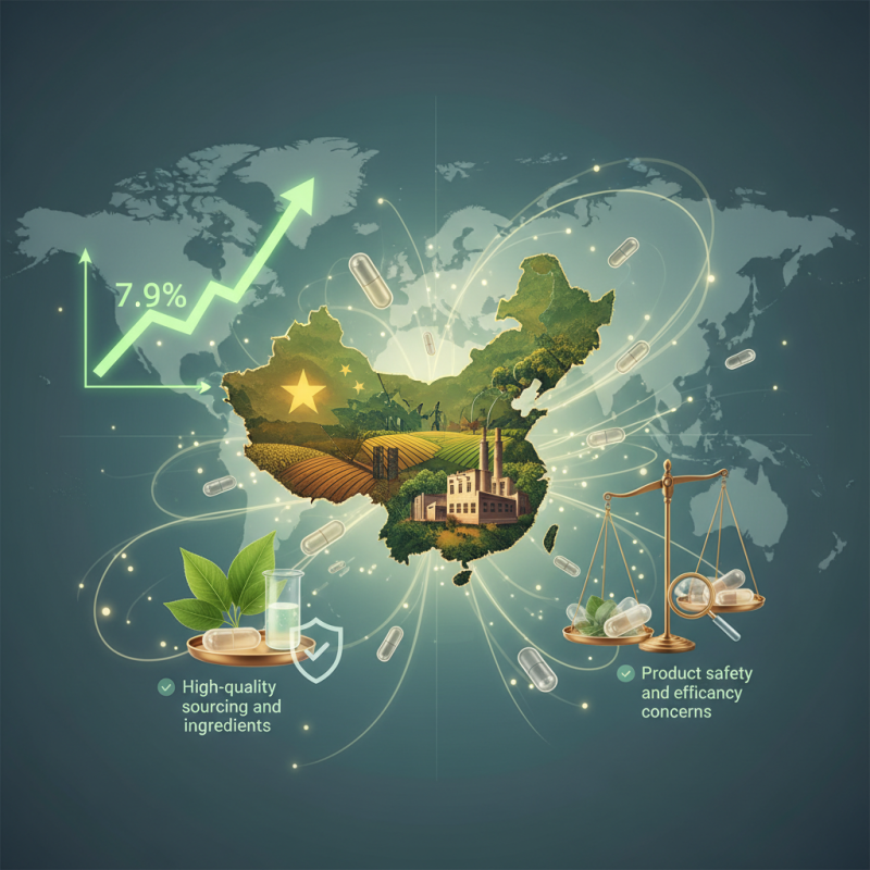 China Best Vitamin K Supplement for Global Buyers?